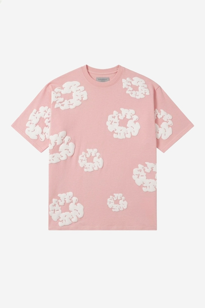 Flower Short Set