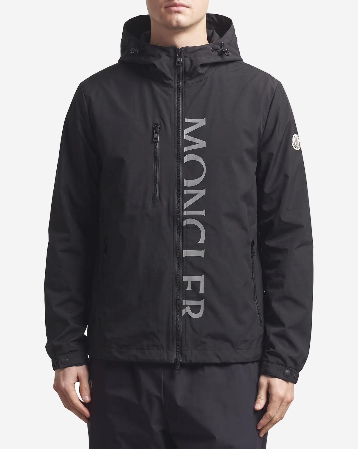 Maia Windbreaker