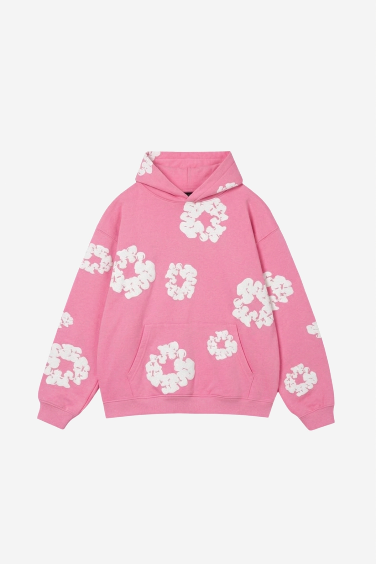 Flower Tracksuit