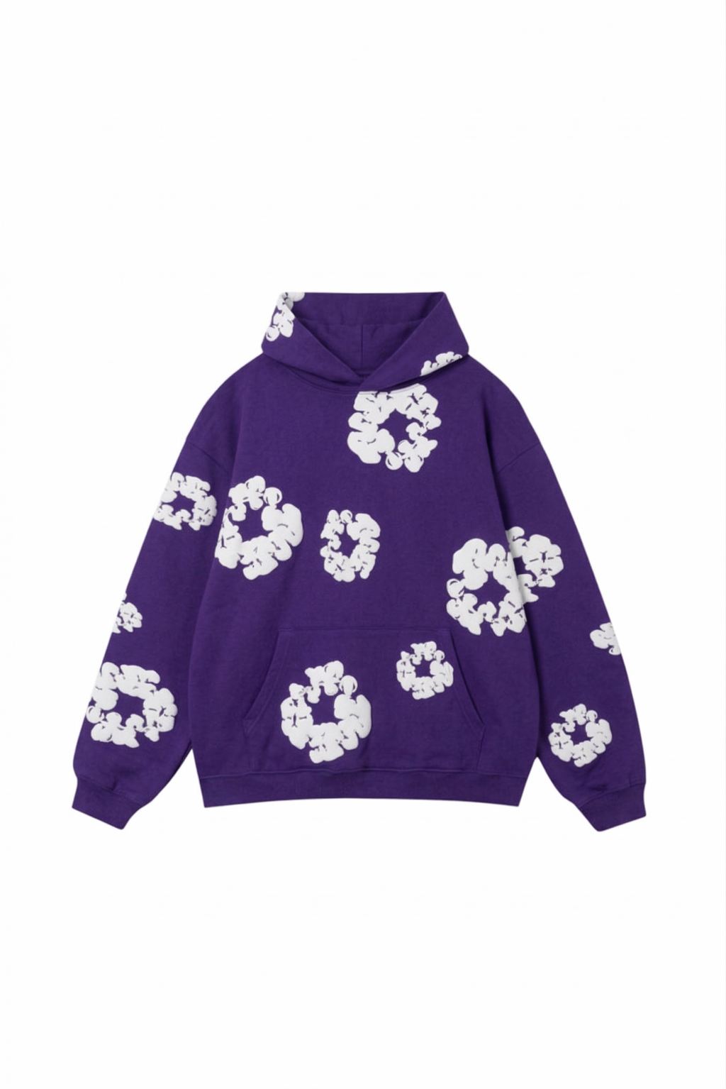 Flower Tracksuit
