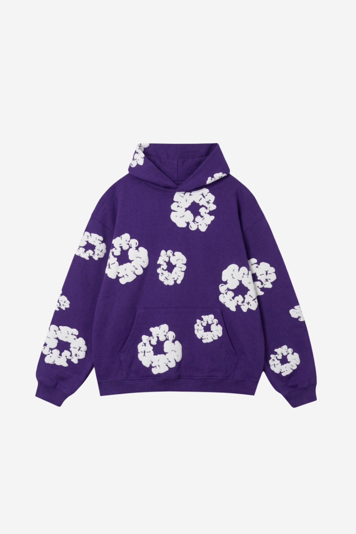 Flower Tracksuit
