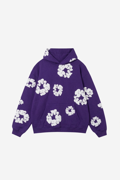 Flower Tracksuit