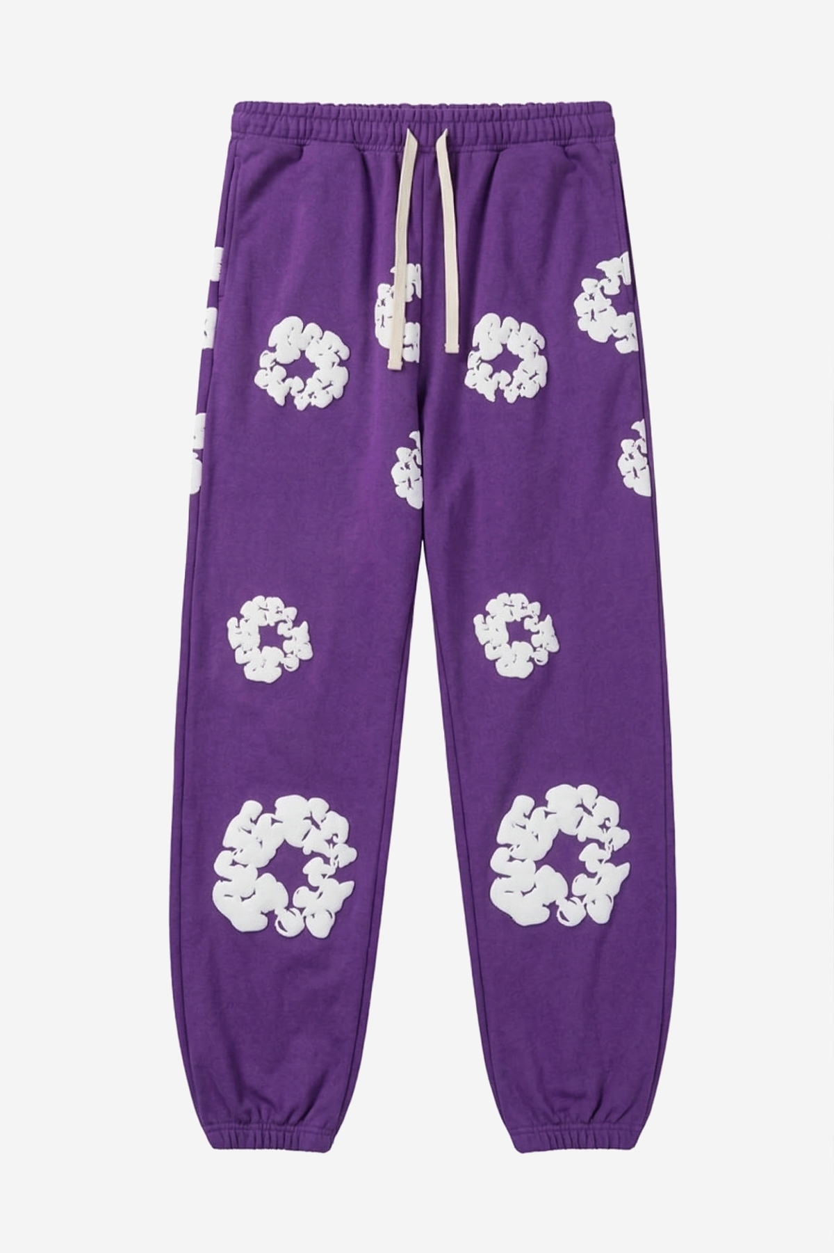 Flower Tracksuit