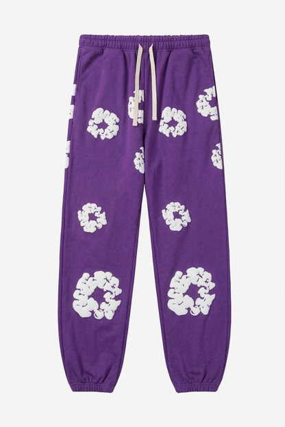Flower Tracksuit