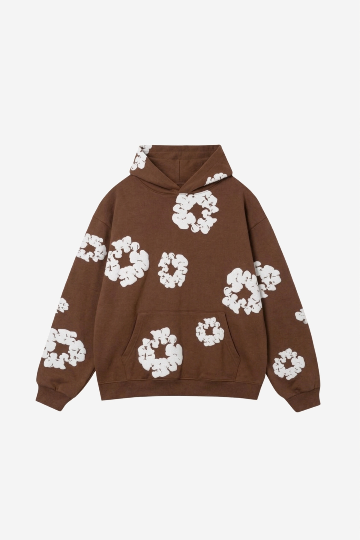 Flower Tracksuit