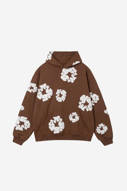 Flower Tracksuit
