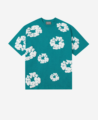 Flower Short Set