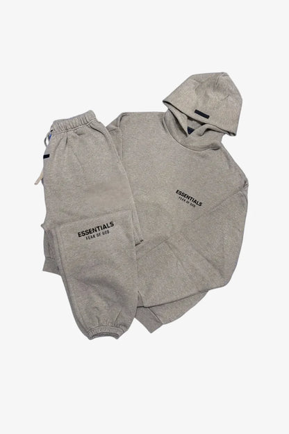 Essential Tracksuit