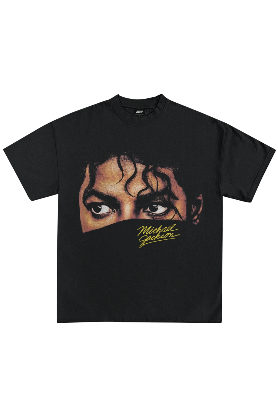 Michael Jackson Eyes T-shirt
