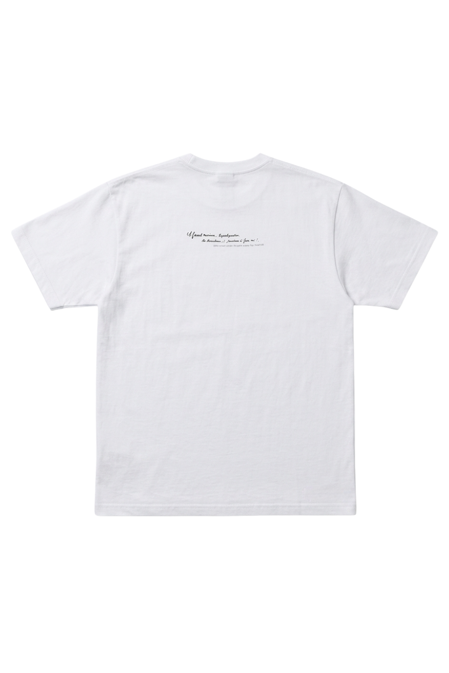 Ape Green Tea T-shirt