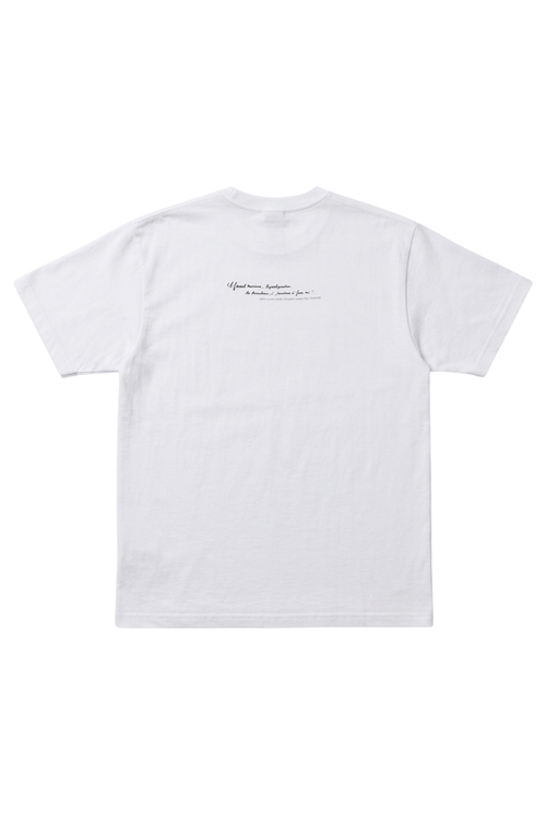 Ape Green Tea T-shirt