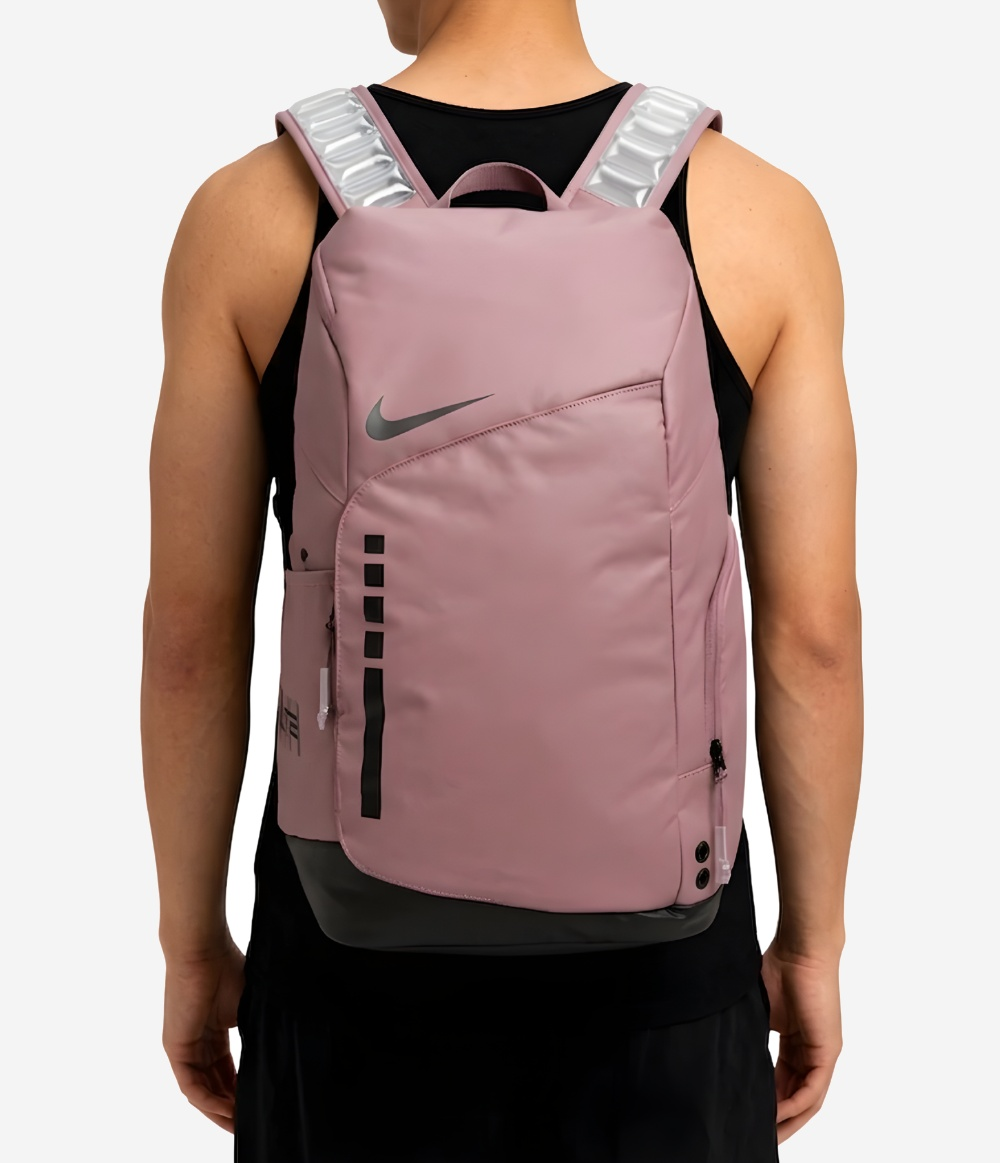 Elite Backpack Mauve