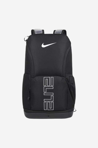 Elite Backpack Black New Edition