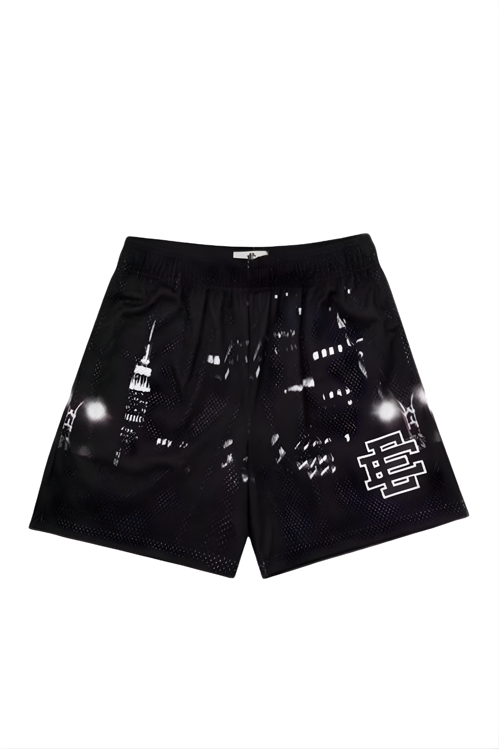 EE New York City Mesh Shorts